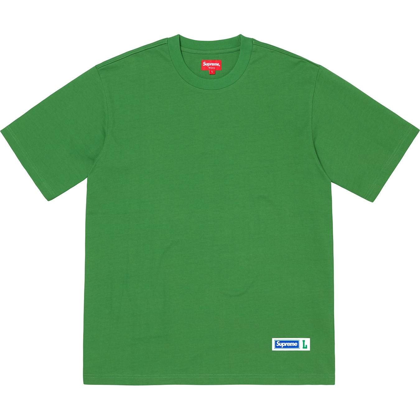 Athletic Label Tee view 7